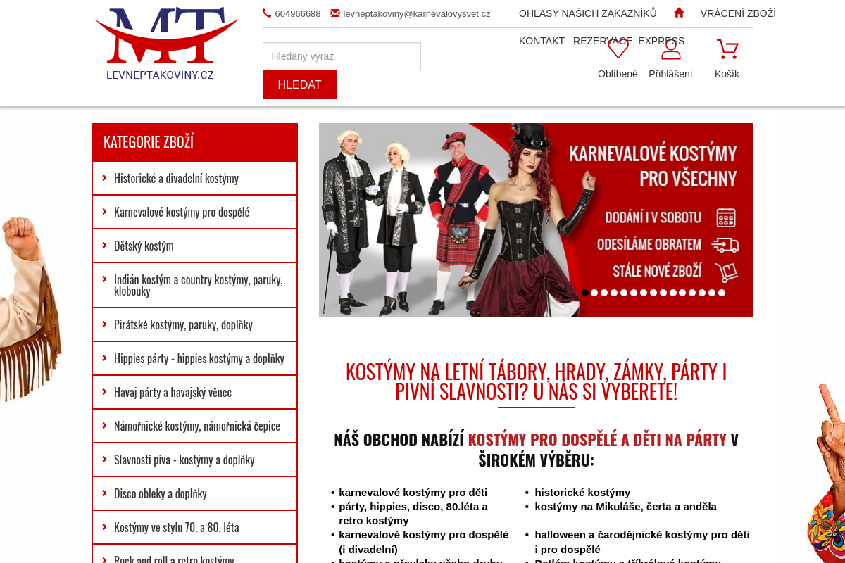 Levneptakoviny.cz