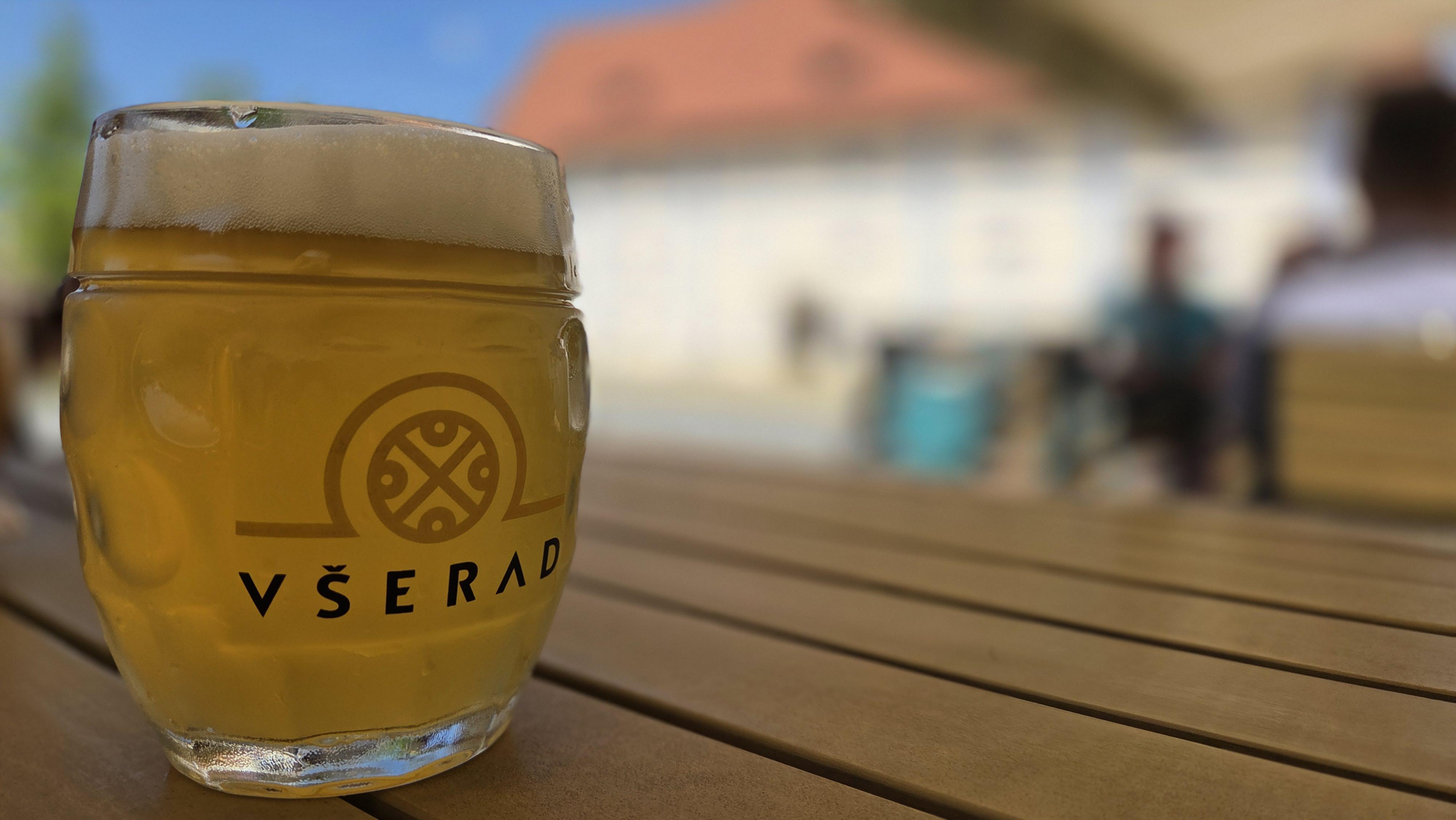 Pivovar Dvůr Všerad foto 5