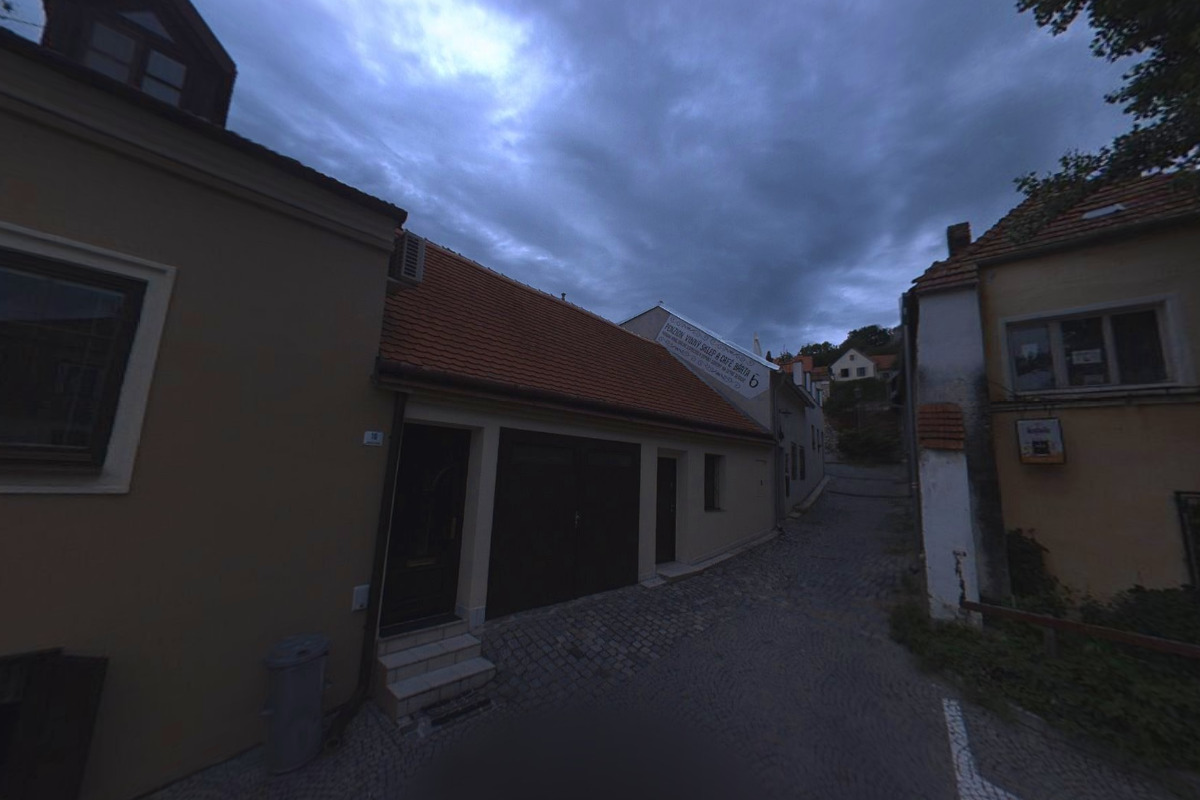 Sýrárna Klimeš