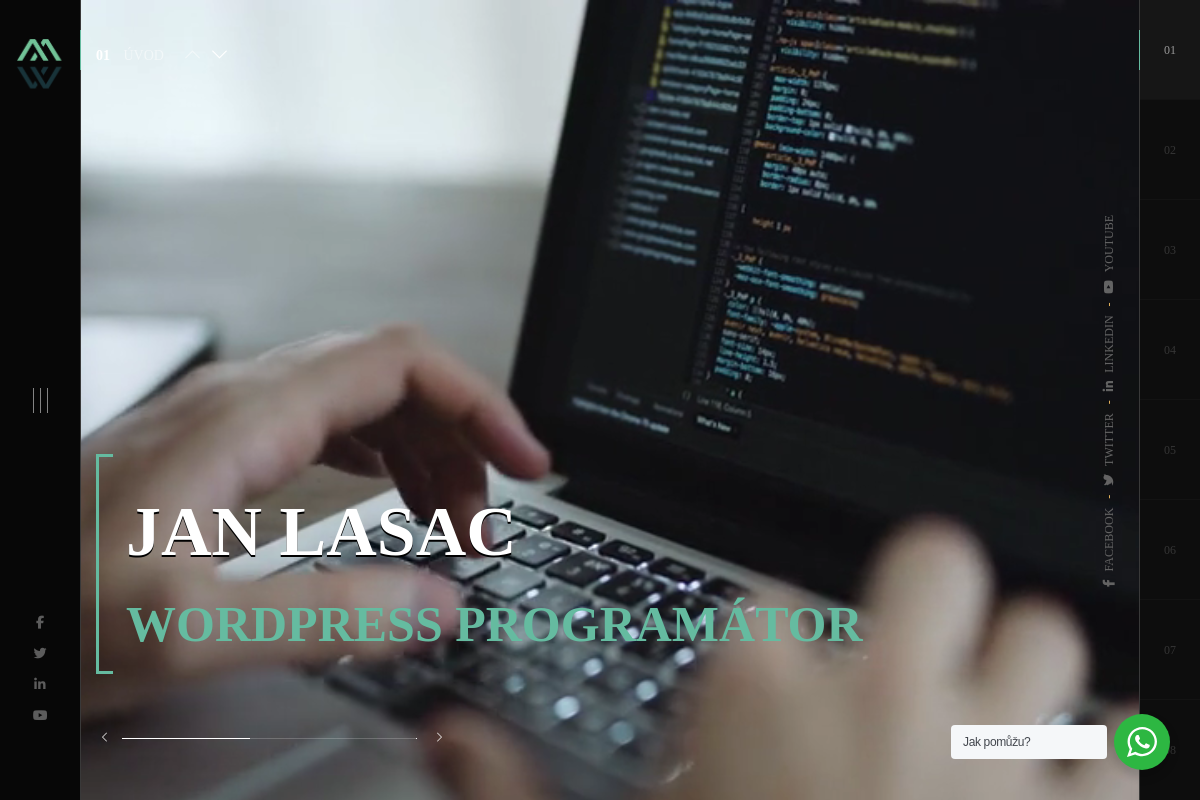 Jan Lasac