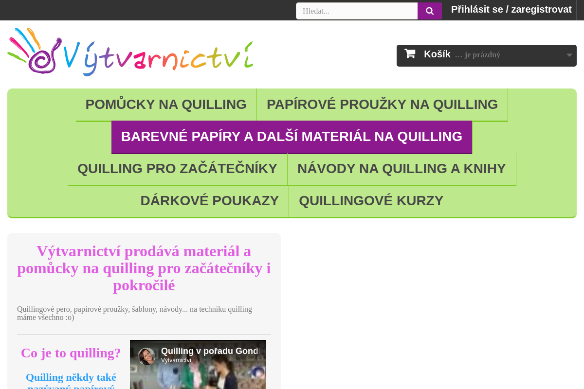 Vytvarnictvi.cz foto 1