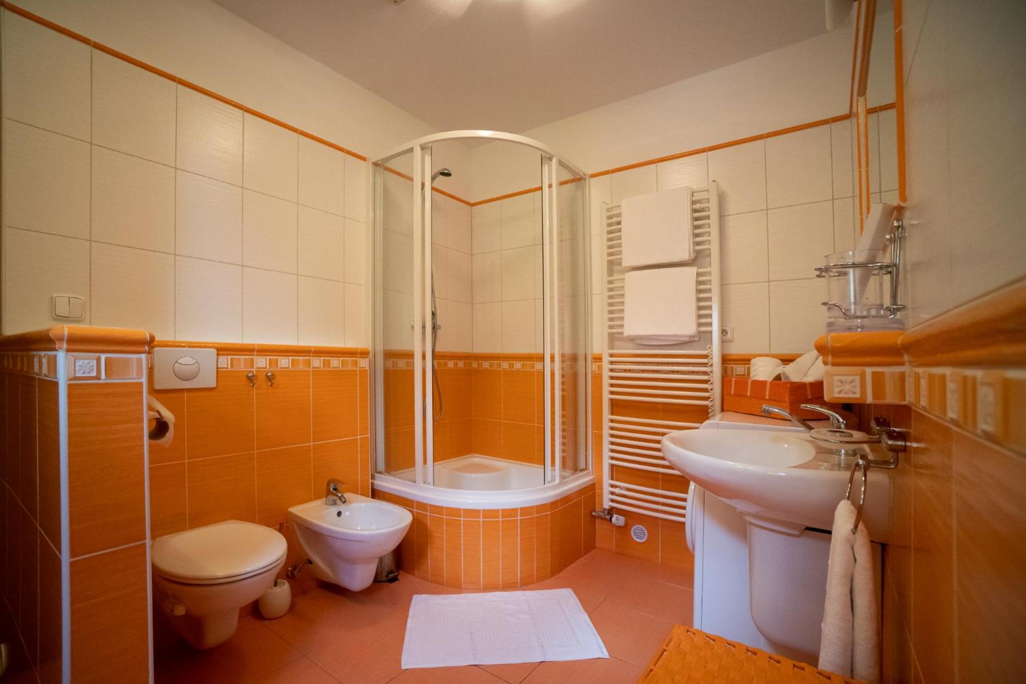 Apartmán Vila Kadlec foto 5