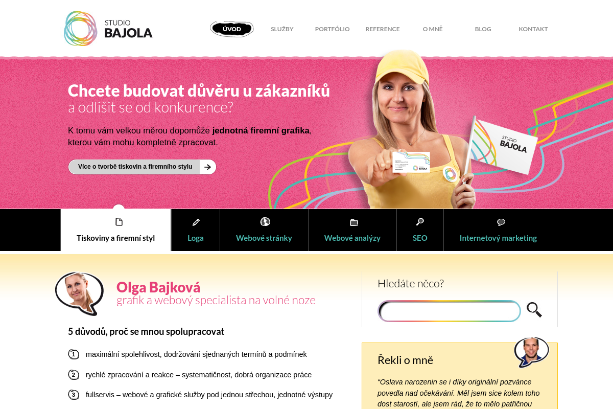 Studio Bajola