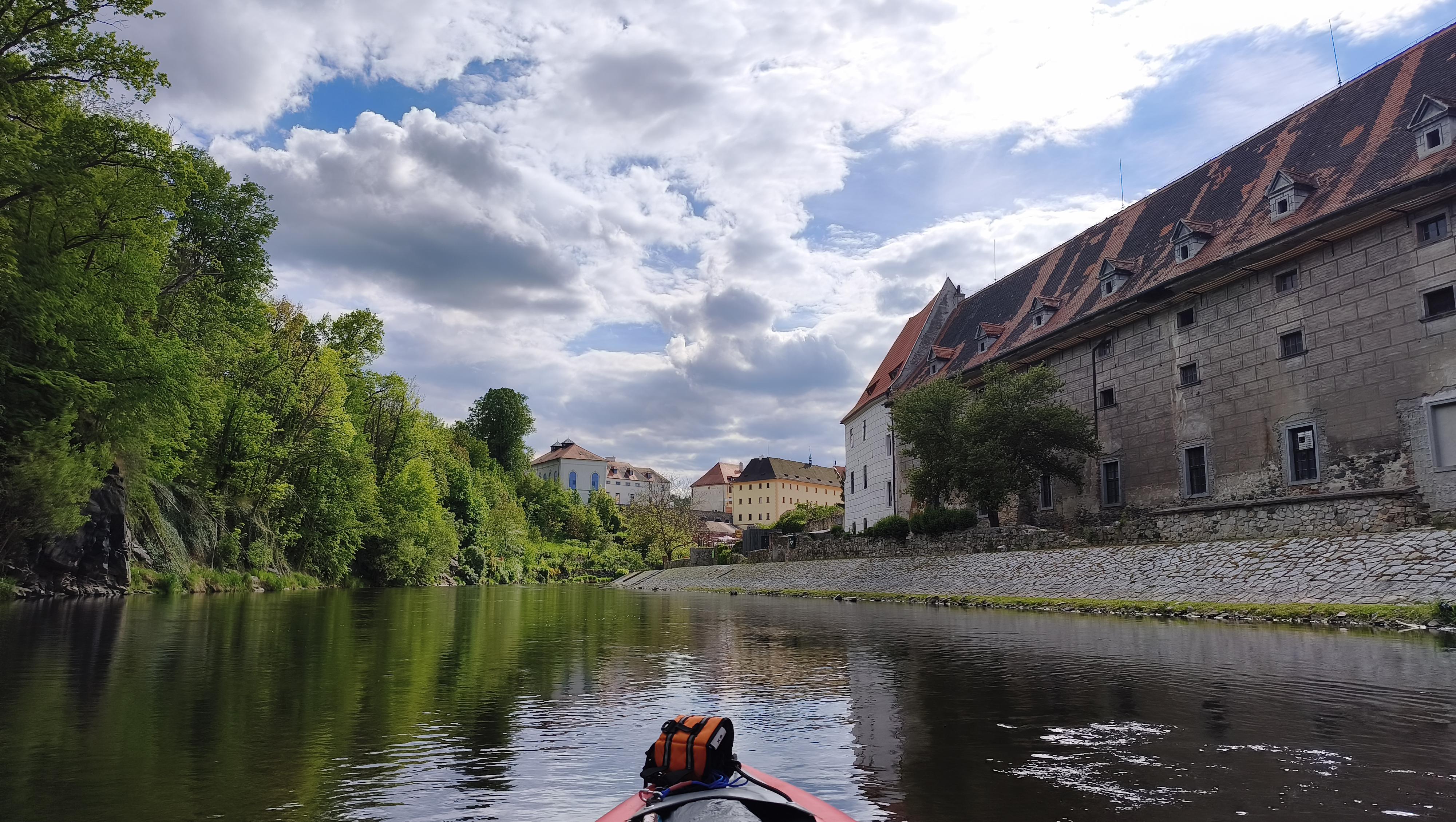 Historický pivovar Český Krumlov foto 3