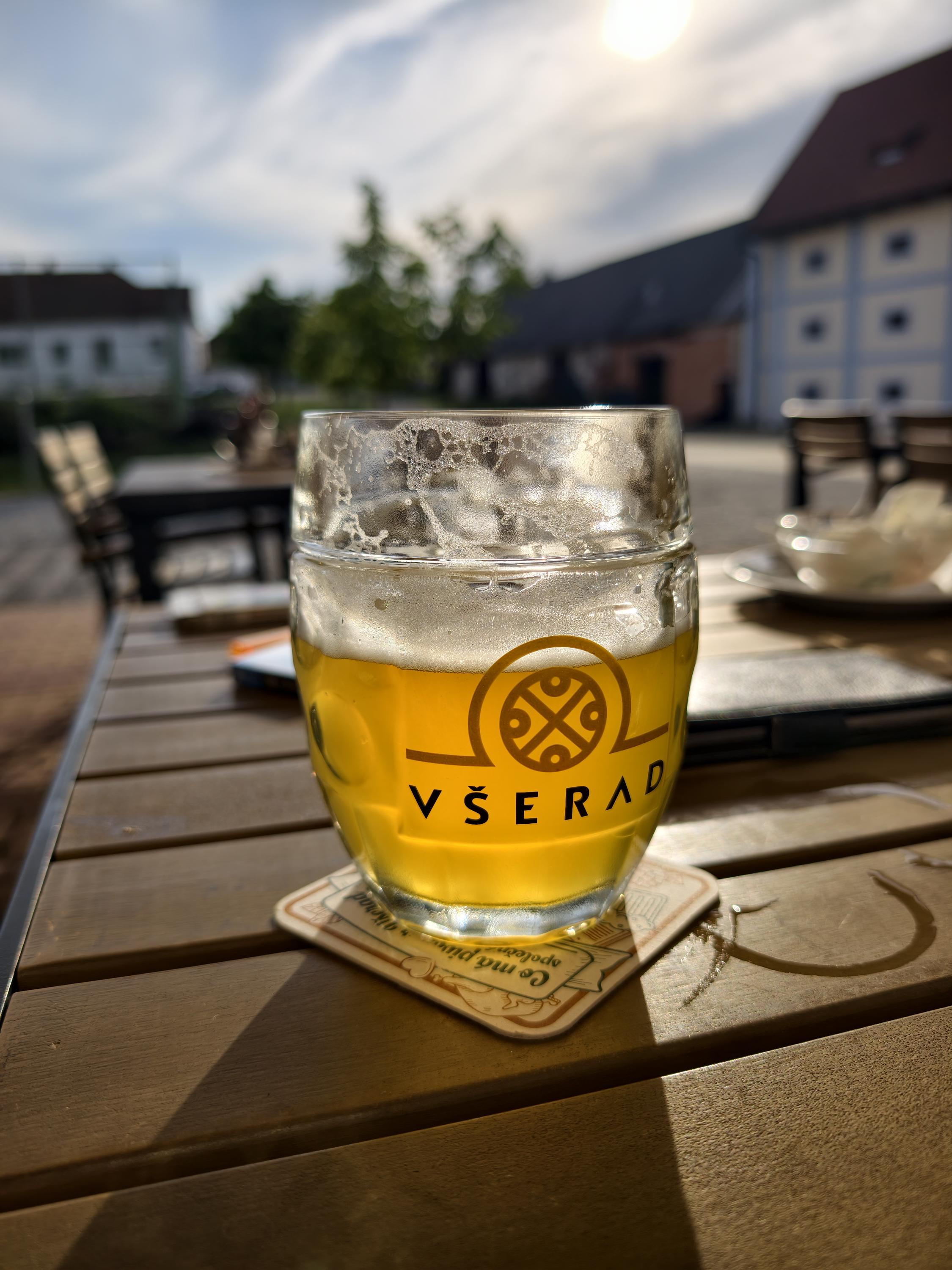 Pivovar Dvůr Všerad foto 3