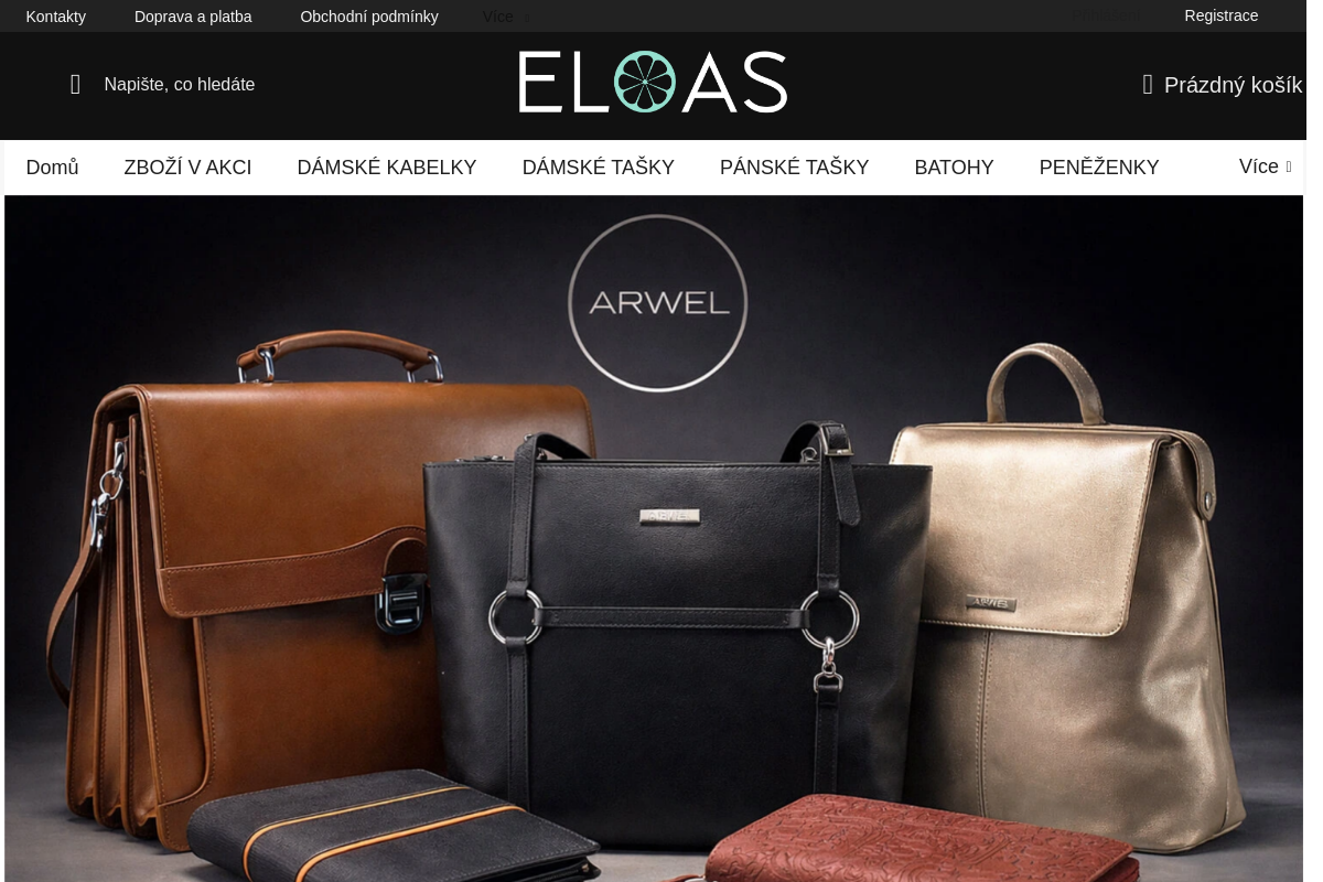Eloas.cz