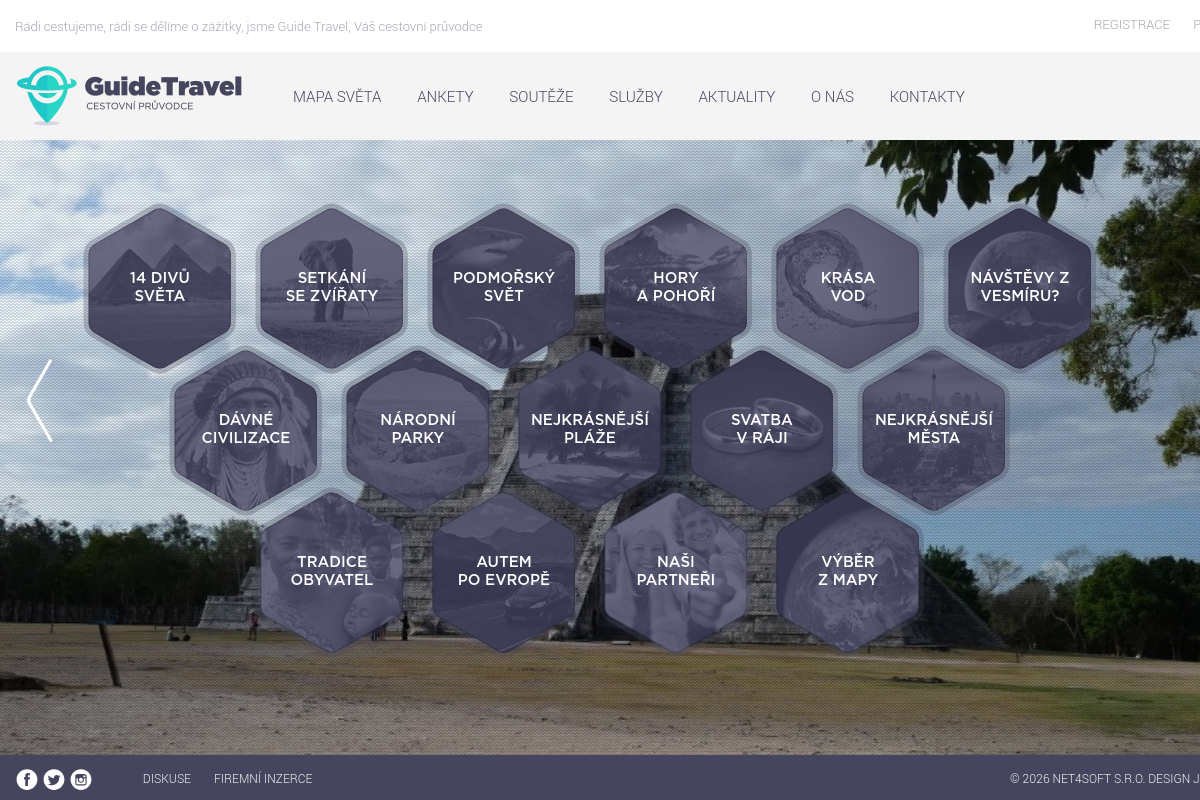 Guide-travel.cz