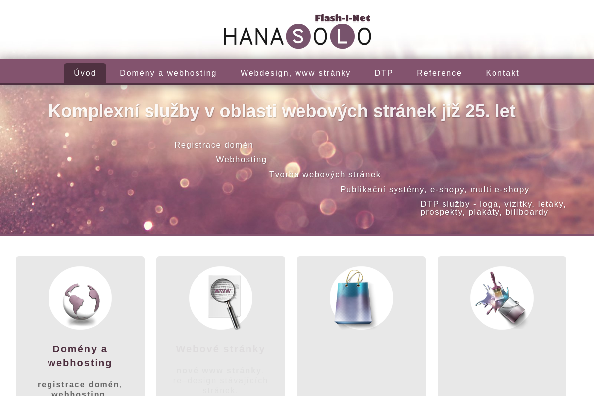 HanaSOLO