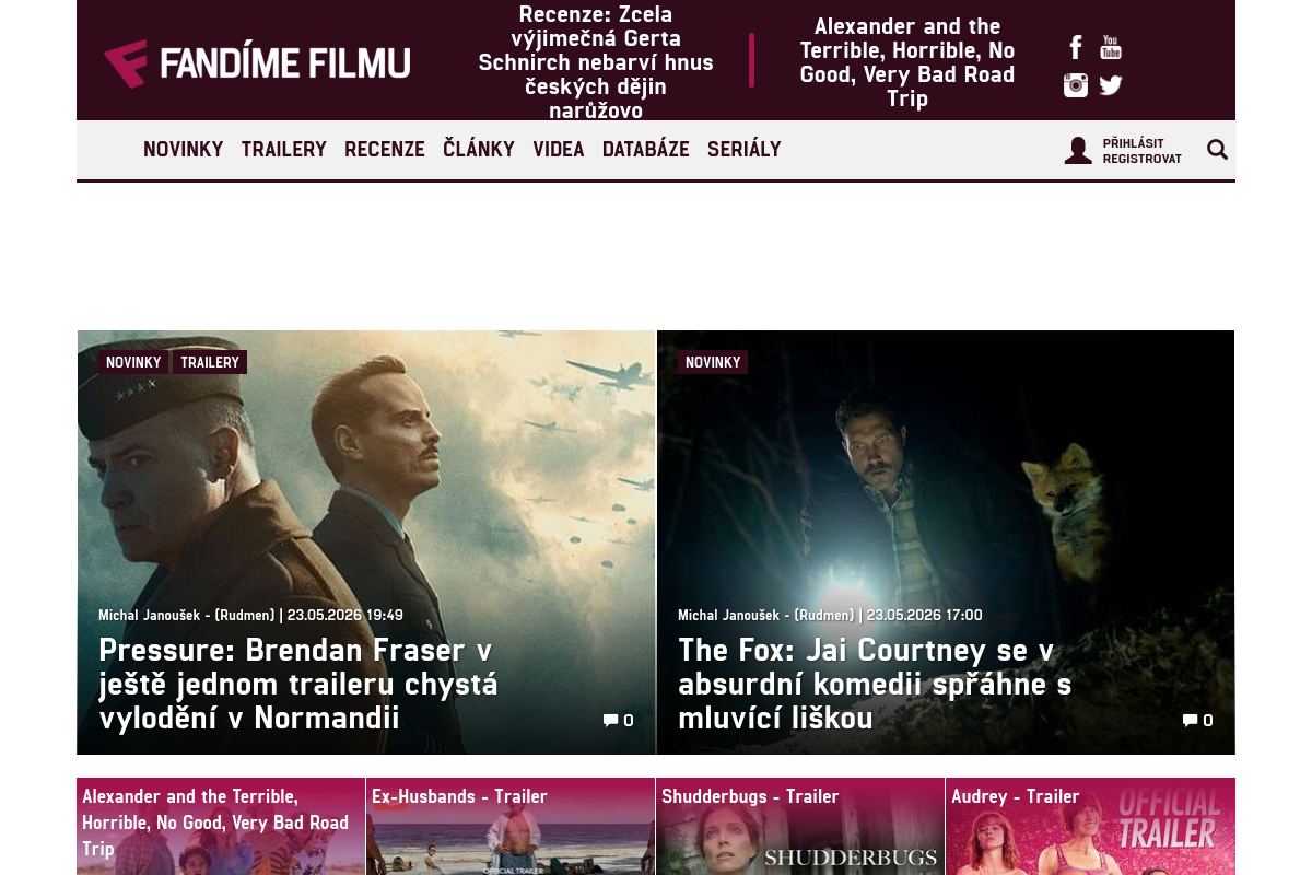 Fandimefilmu.cz