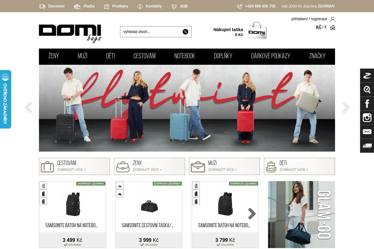 DOMIbags
