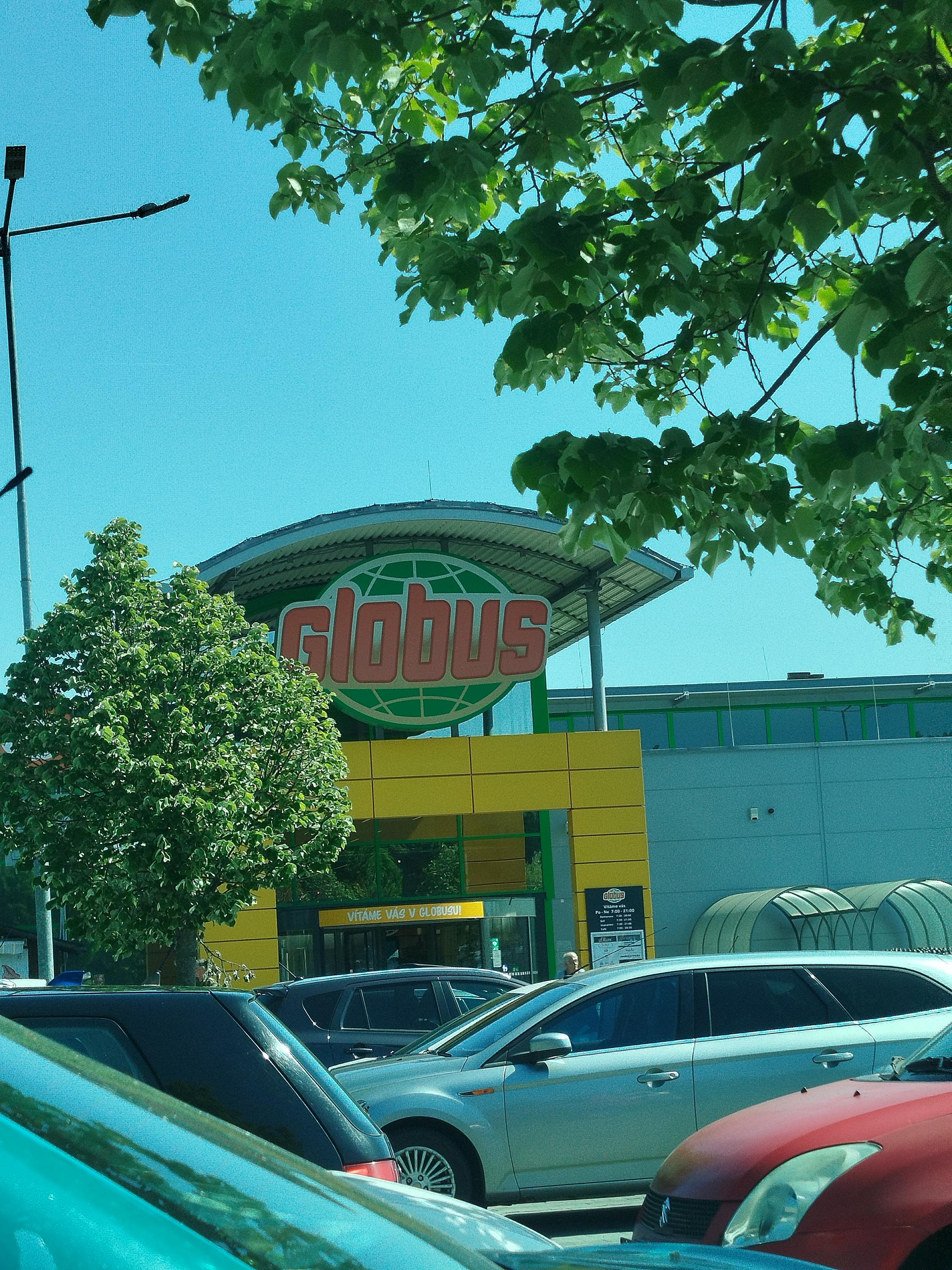 Globus Hypermarket foto 5