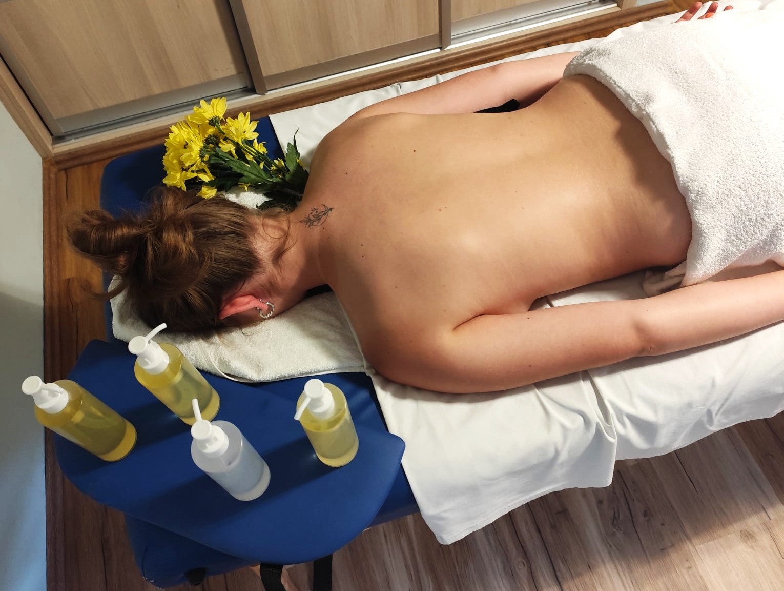 Masáže Kadlec foto 3