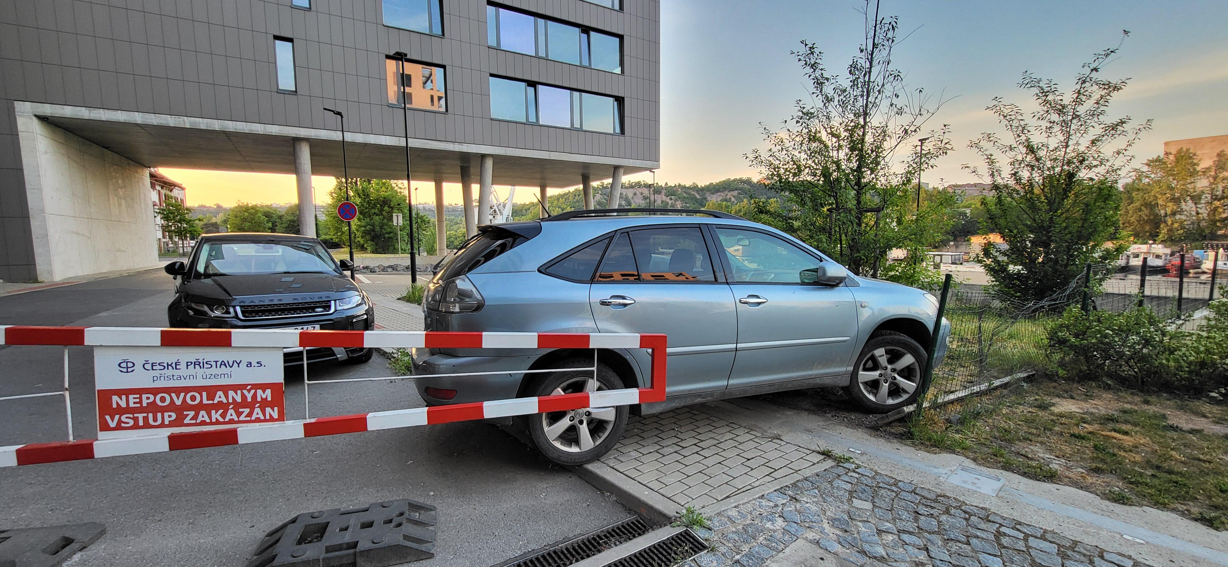 České přístavy, a.s. foto 1