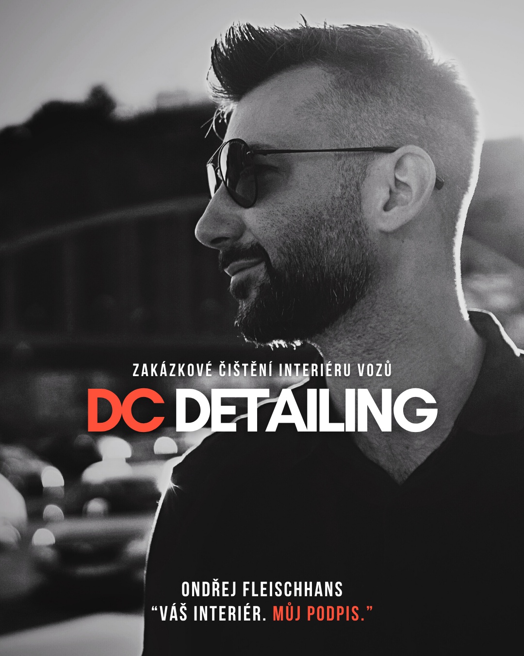 DC Detailing