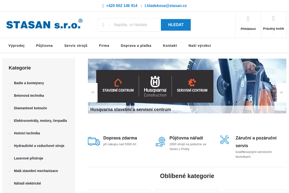 Stasan.cz