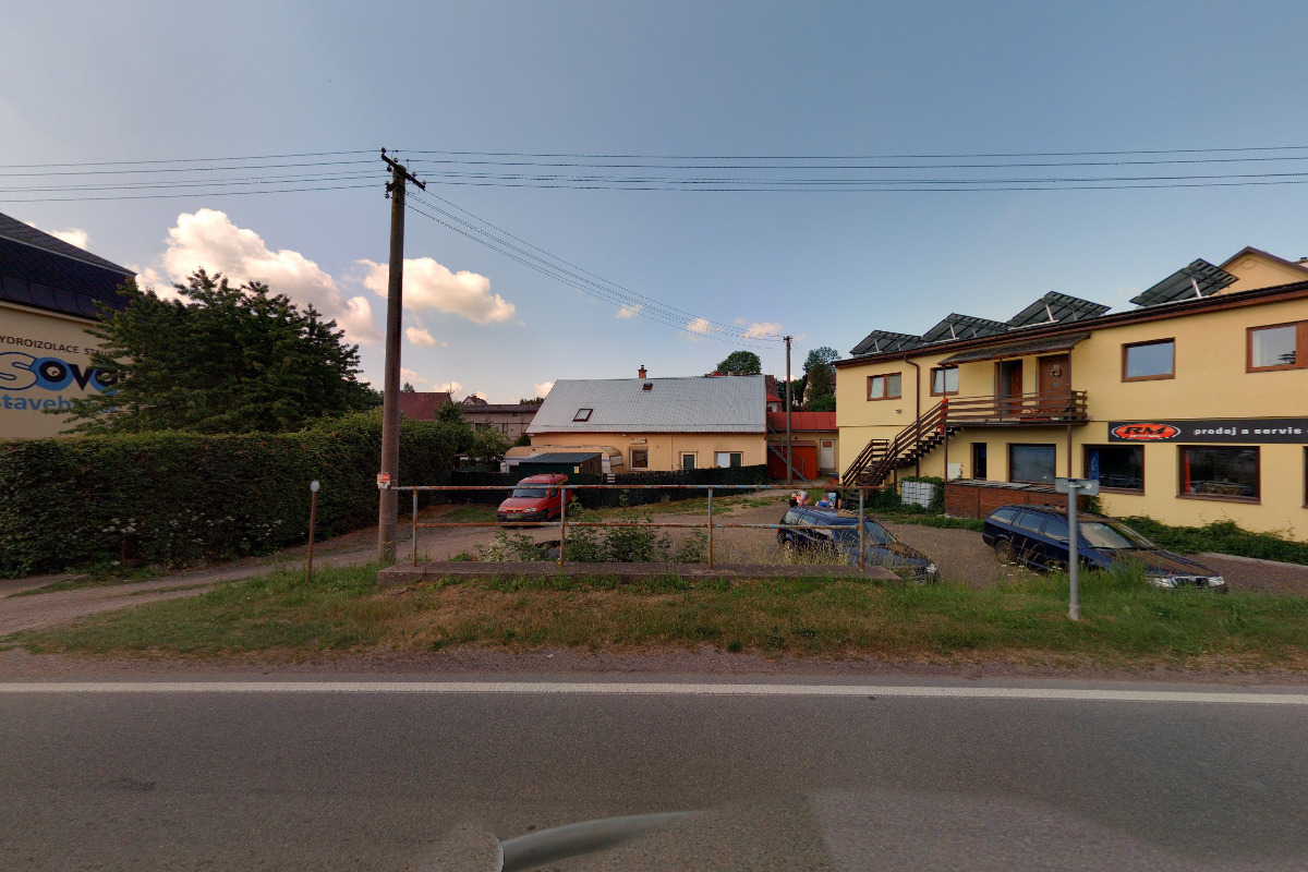 Živá hudba M. Jeništa foto 1