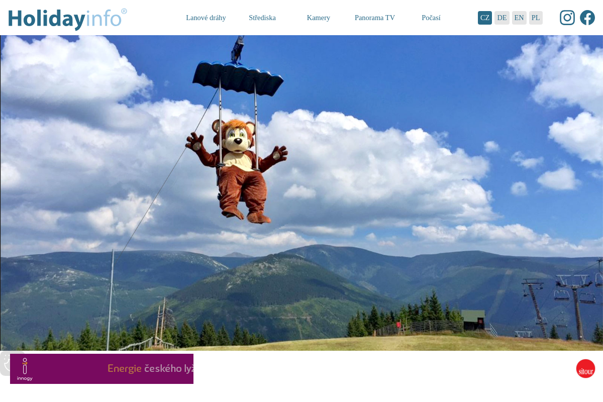 Holidayinfo.cz
