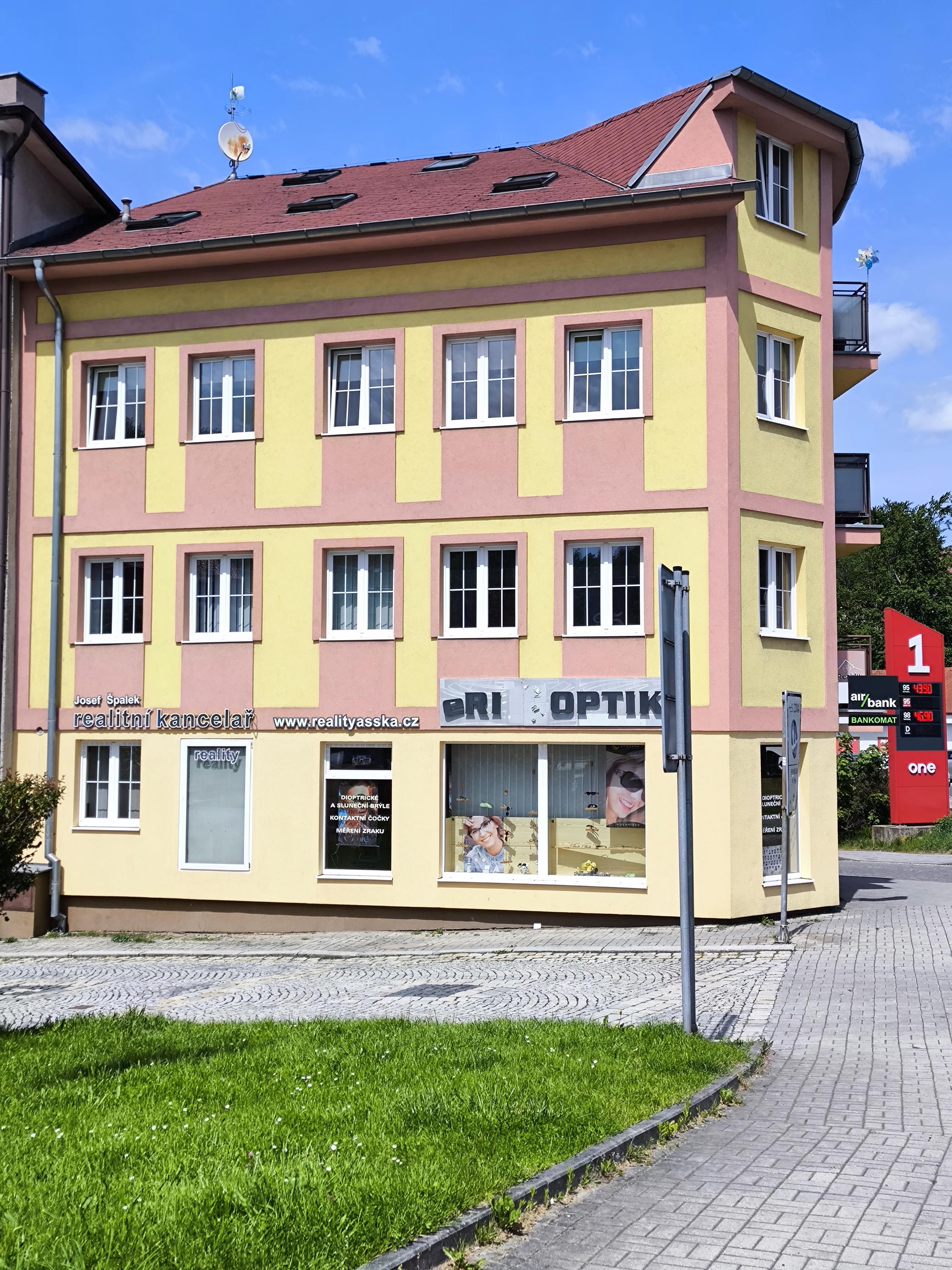Realitní kancelář - Josef Špalek foto 2