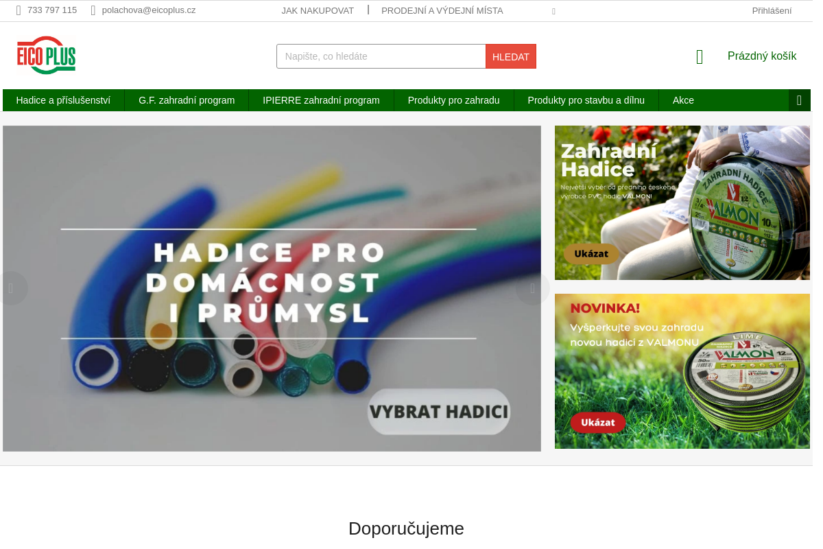Eicoplus.cz