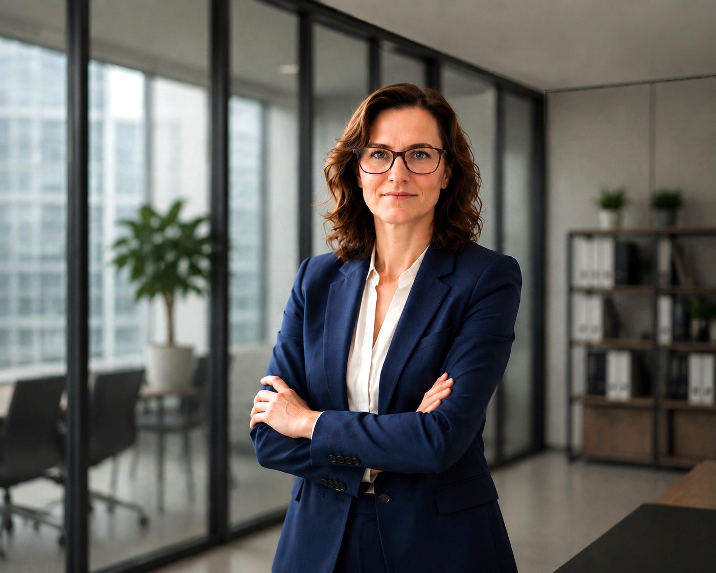 Pavlína Hlubučková - finanční strategie a správa majetku