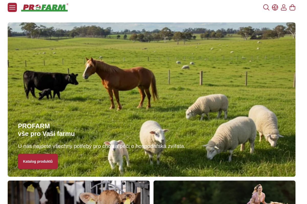 Profarm.cz