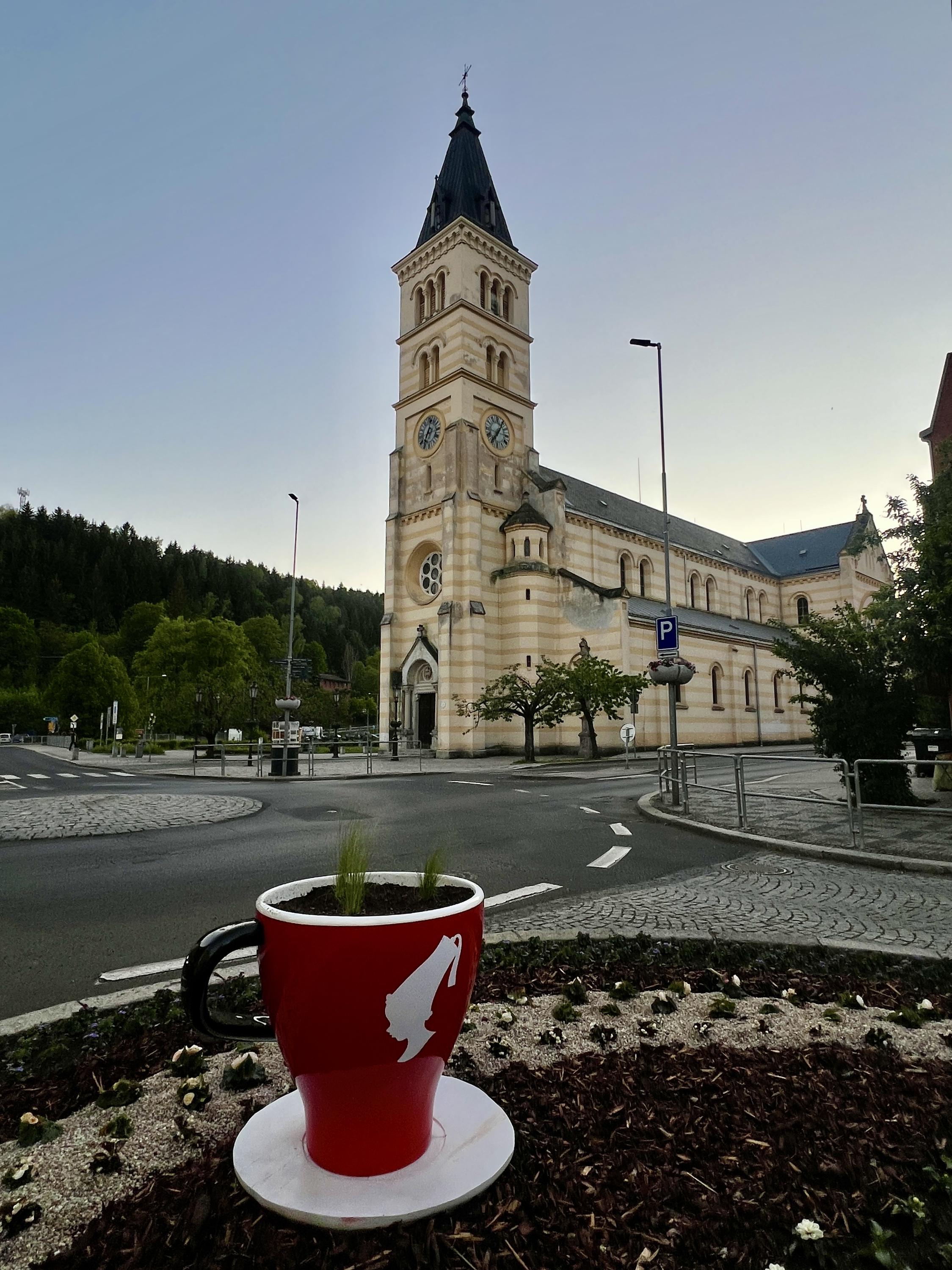 Café Julius foto 4
