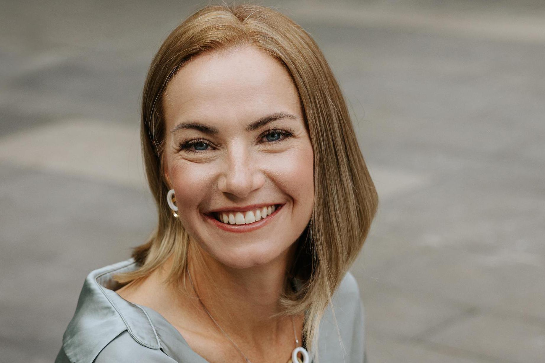 Petra Julia PSYCH-K®