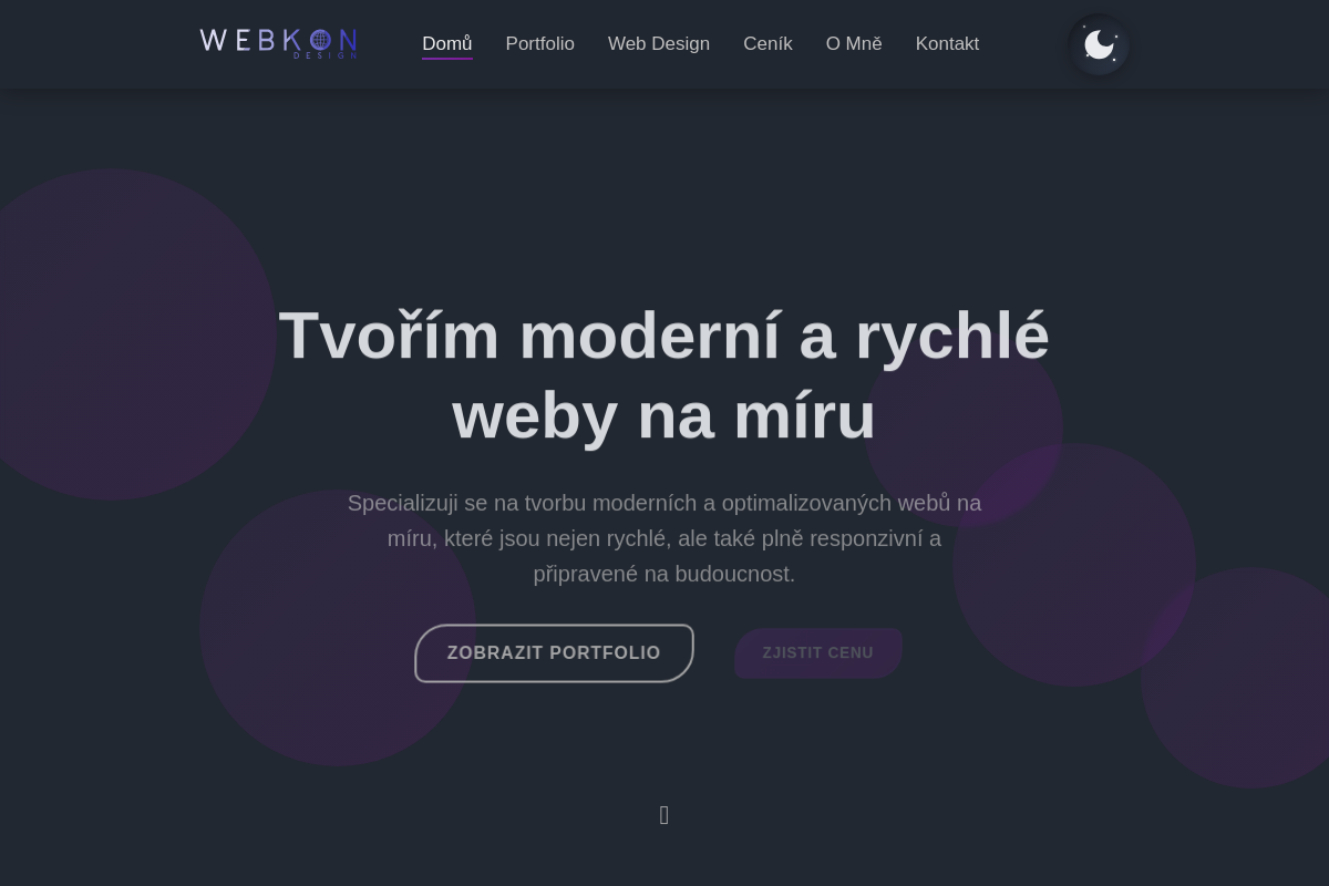 Webkon