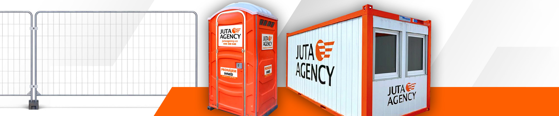 Úvodní obrázek Juta Agency