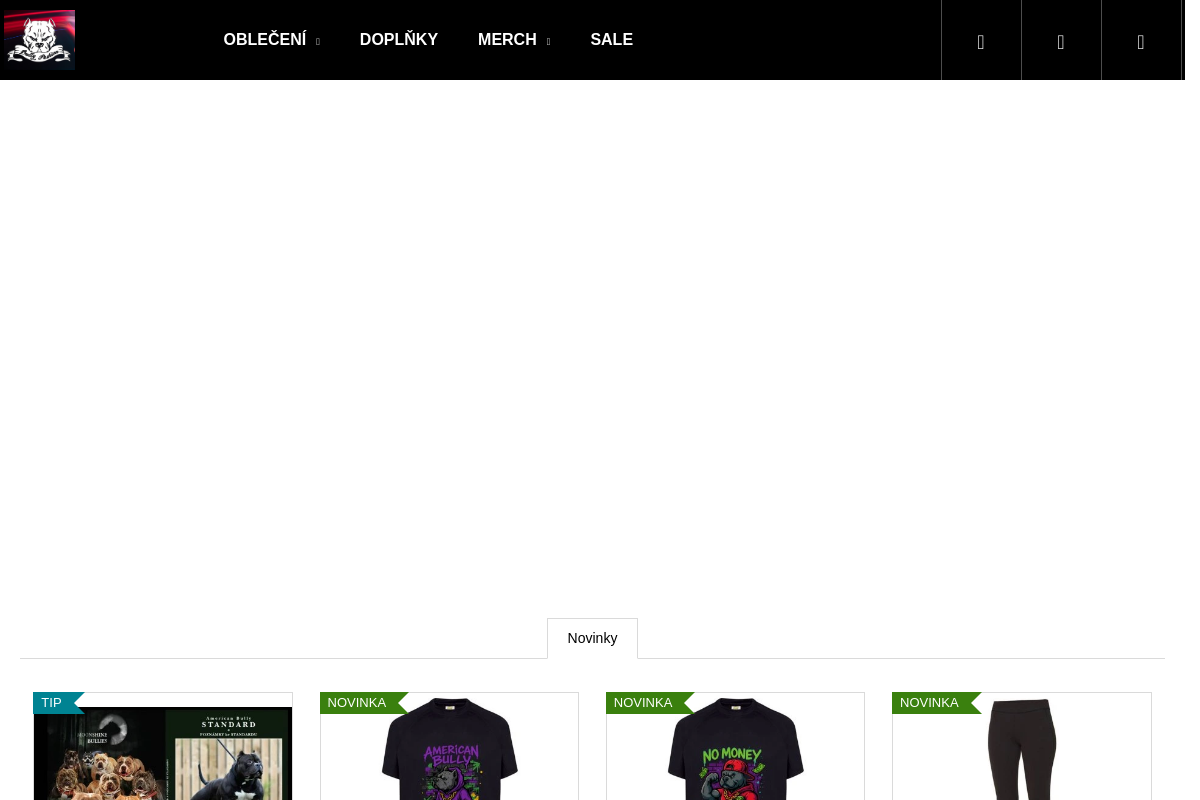 Bullyfashion.cz