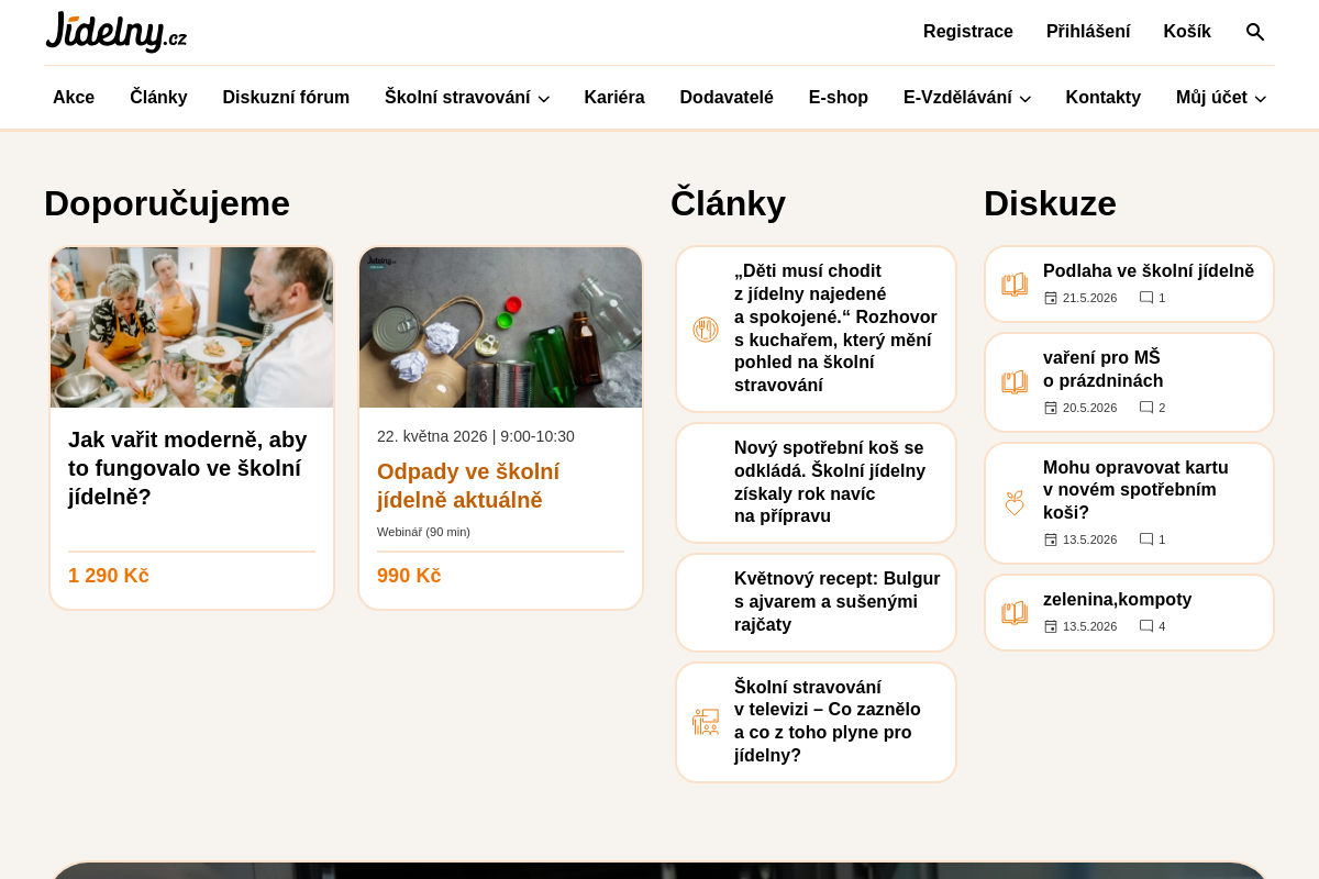 Jídelny.cz
