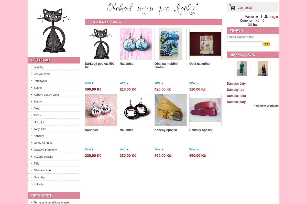 Eshop.damy-k-nam.cz