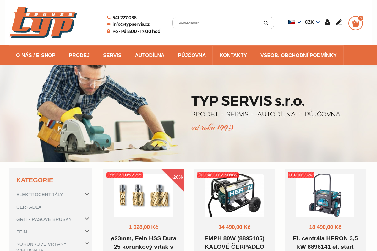 Typservis.cz