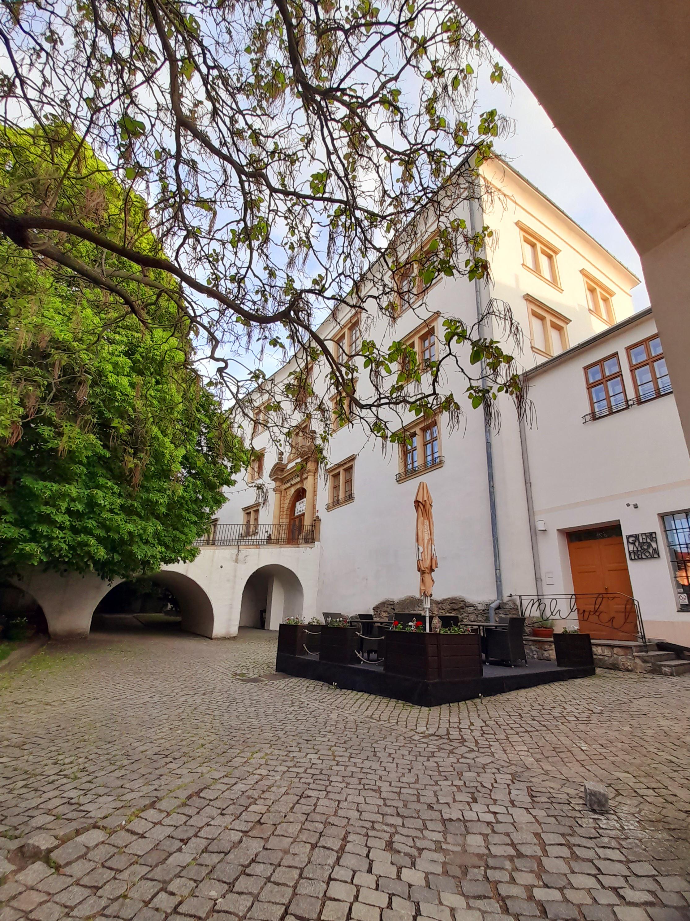 Galerie města Přerova foto 2