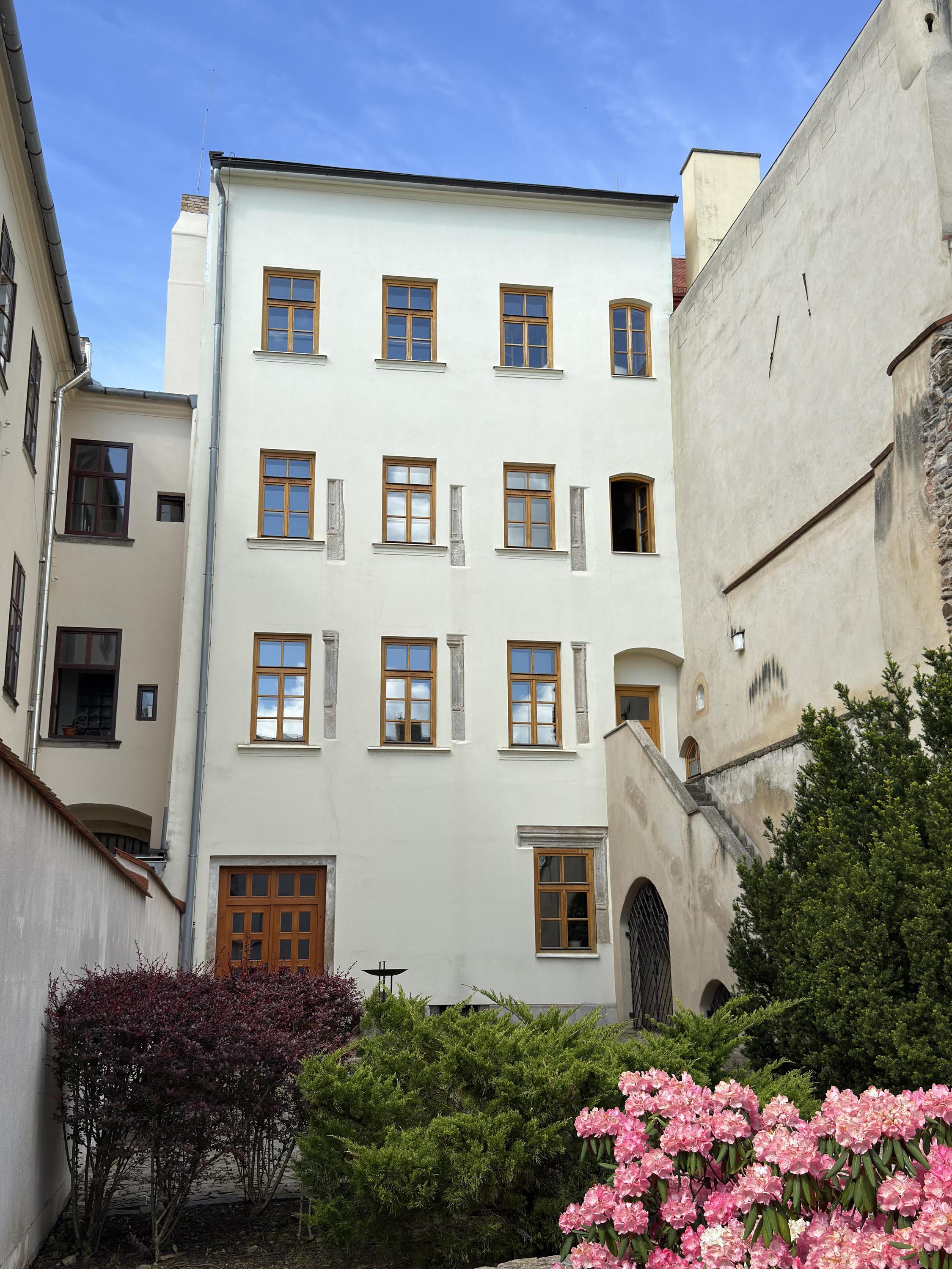 Magistrát města Jihlava foto 4