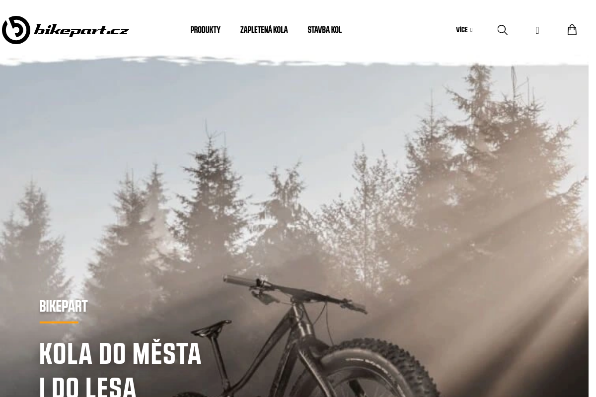 Bikepart