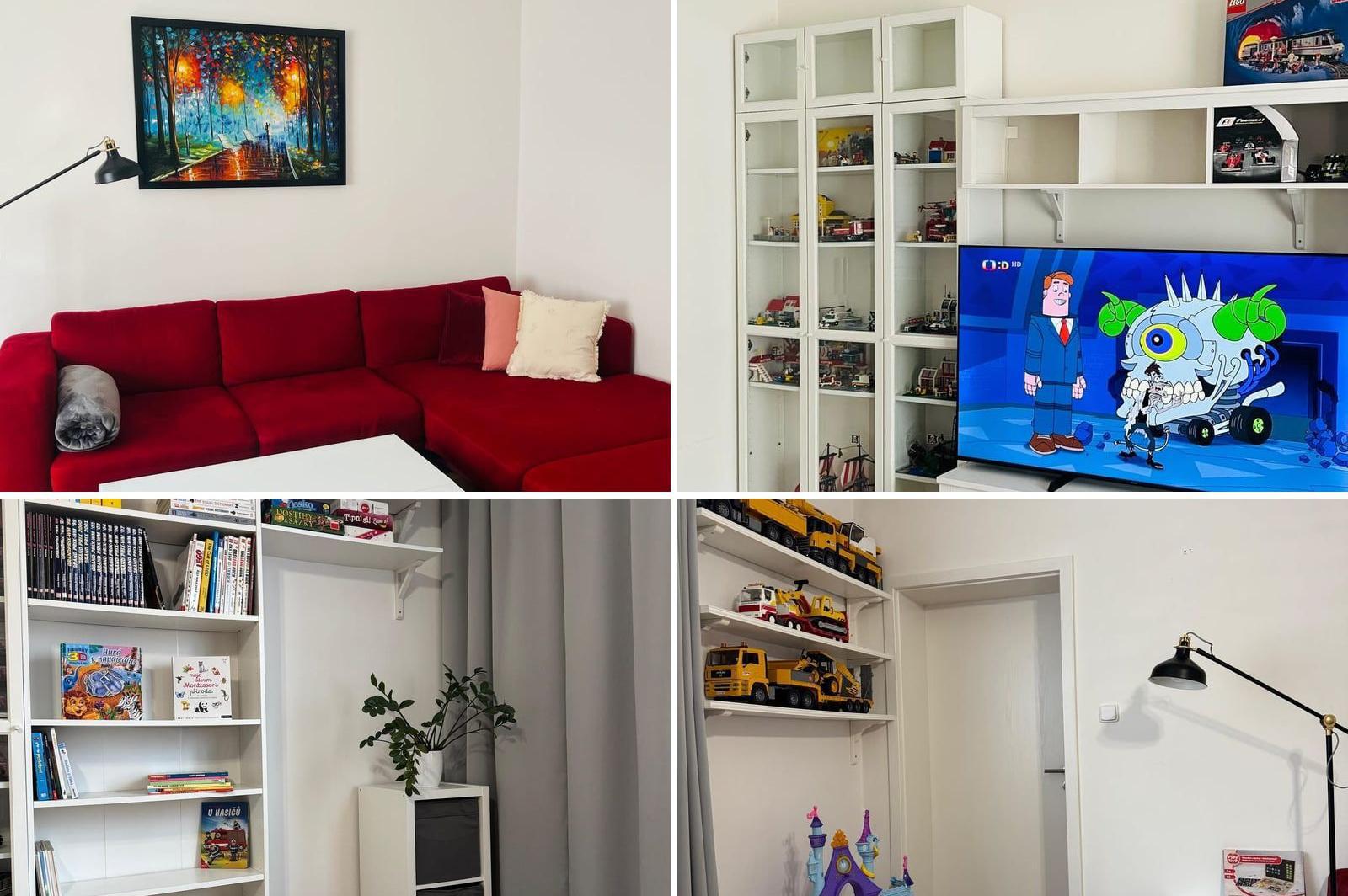 Lets Go Apartment