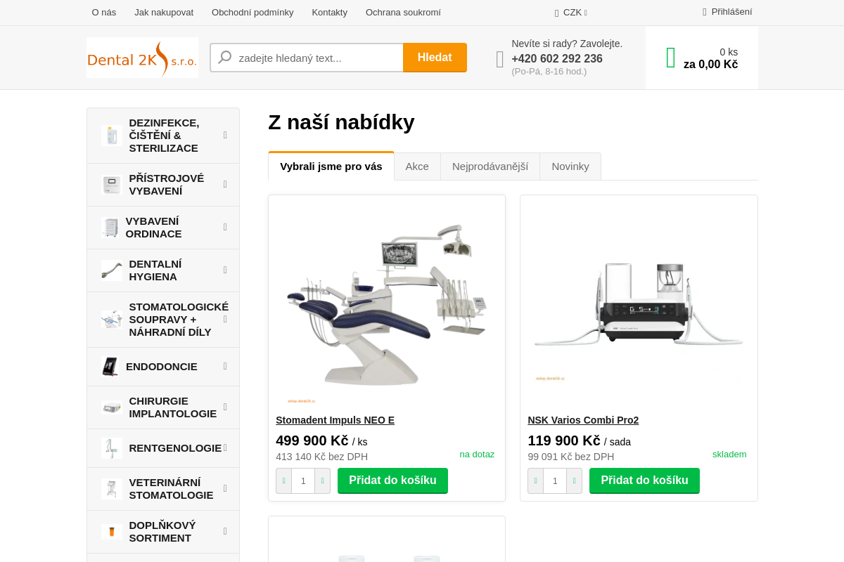 eshop.dental2k.cz