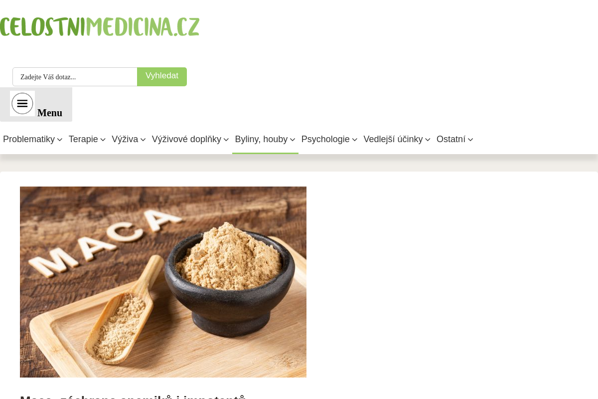 Celostnimedicina.cz