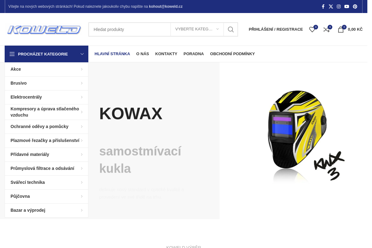KOWELD