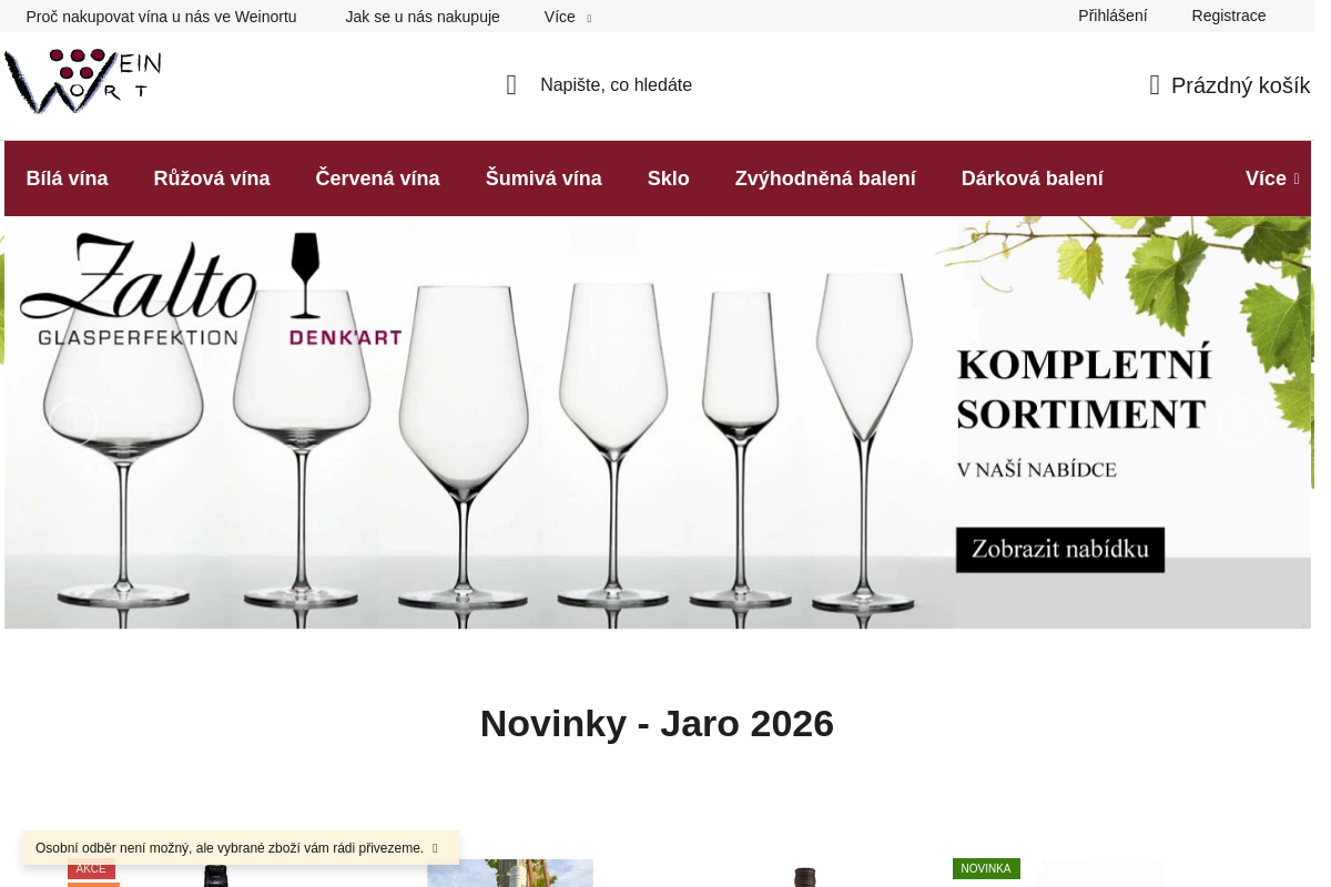 Weinort.cz
