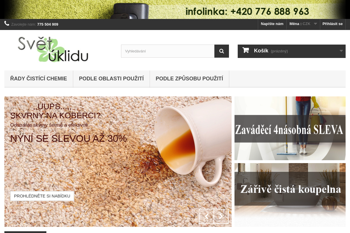 svetuklidu.eu