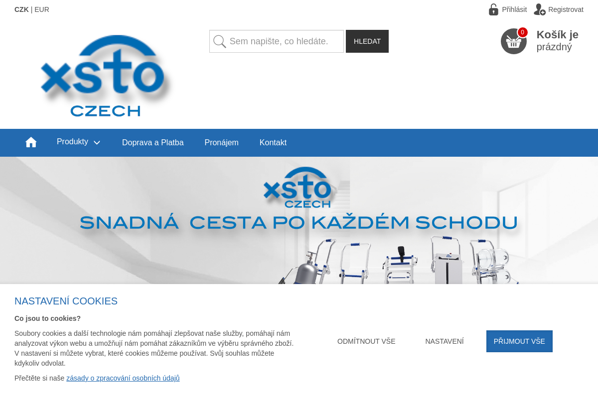 xsto.tech