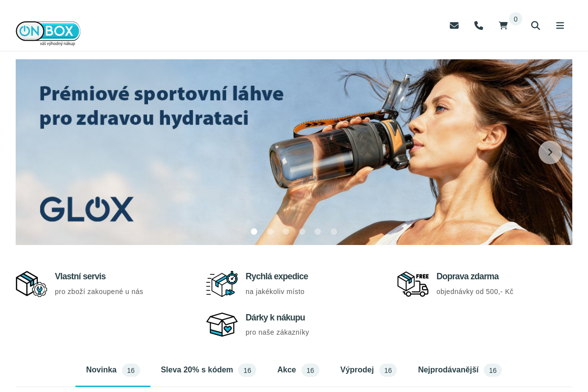 Onbox.cz