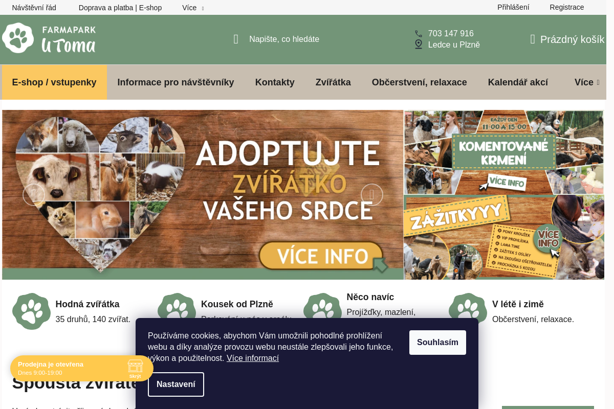 Farmaparkutoma.cz