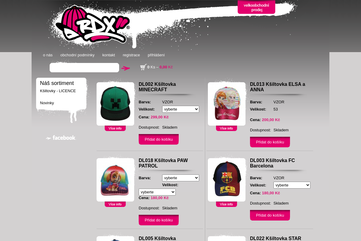 Eshop.cepicerdx.cz