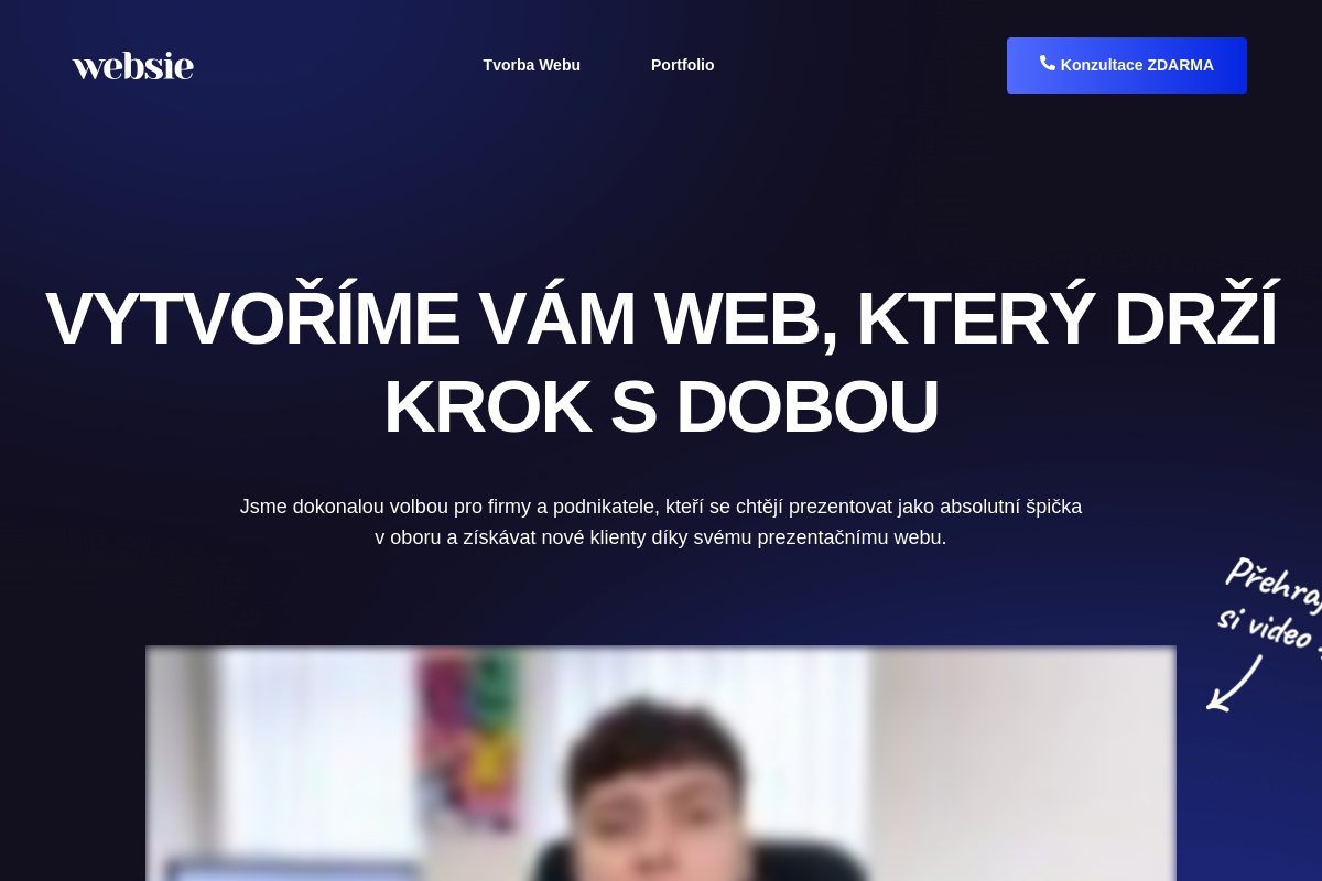 Websie