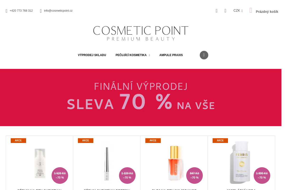 cosmeticpoint.cz