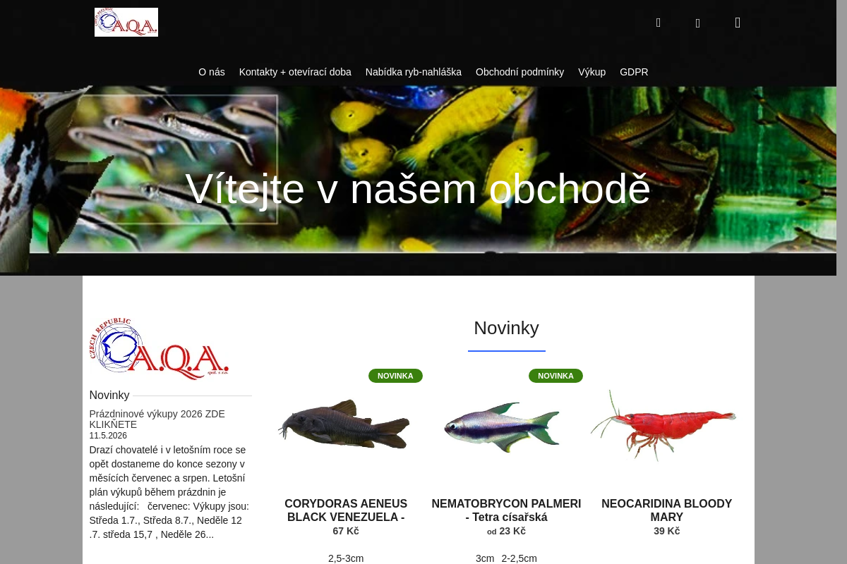 Aqa.cz