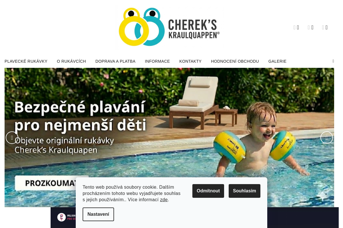 RukavkyCHEREK.cz
